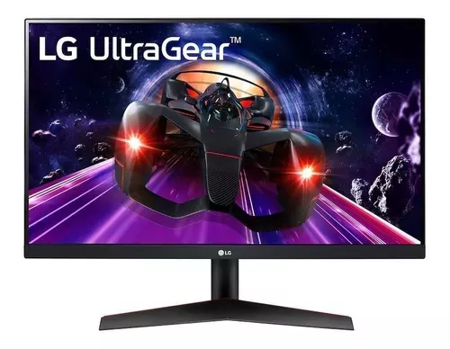 [Pix] Monitor Gamer Lg Ultragear 24gn600 Led 24 \